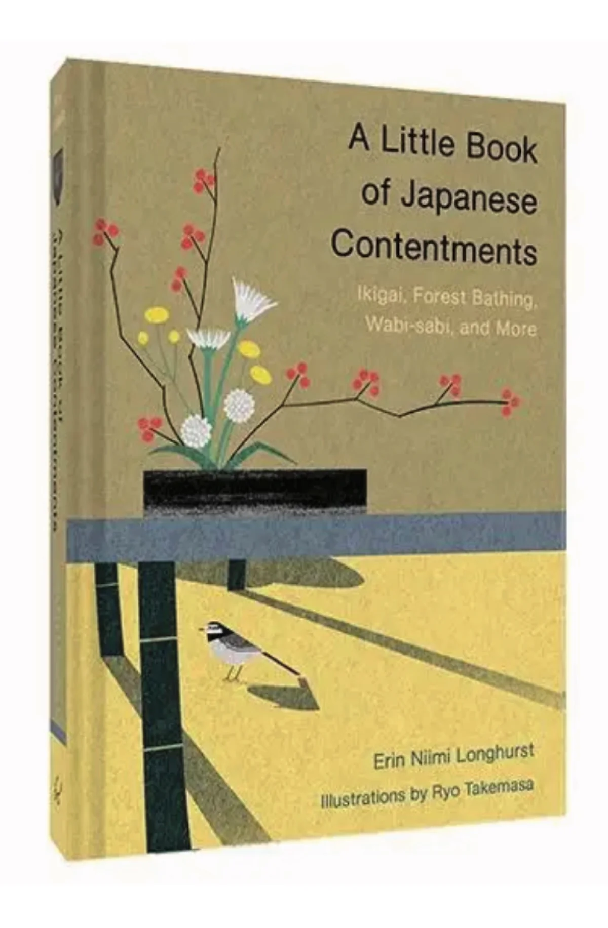 A Little Book of Japanese Contentments