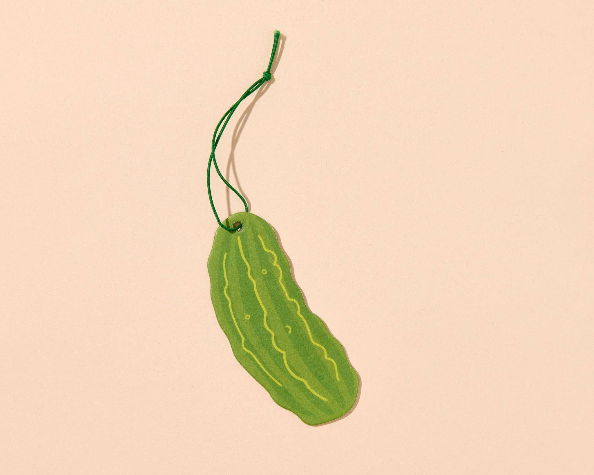 Air Freshener—Pickle—Cucumber Mint Scent - Image 2
