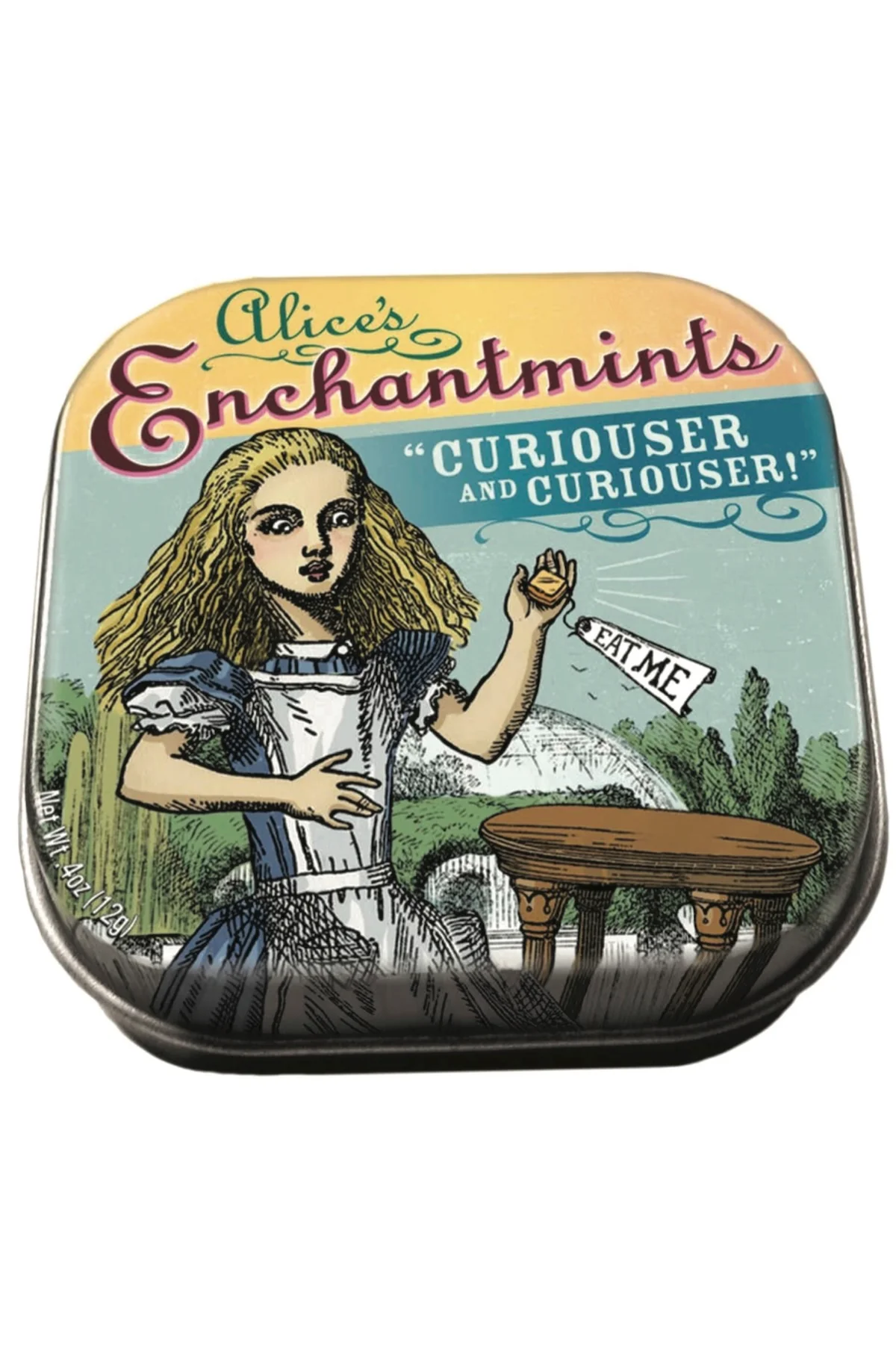 Alice's Enchantmints
