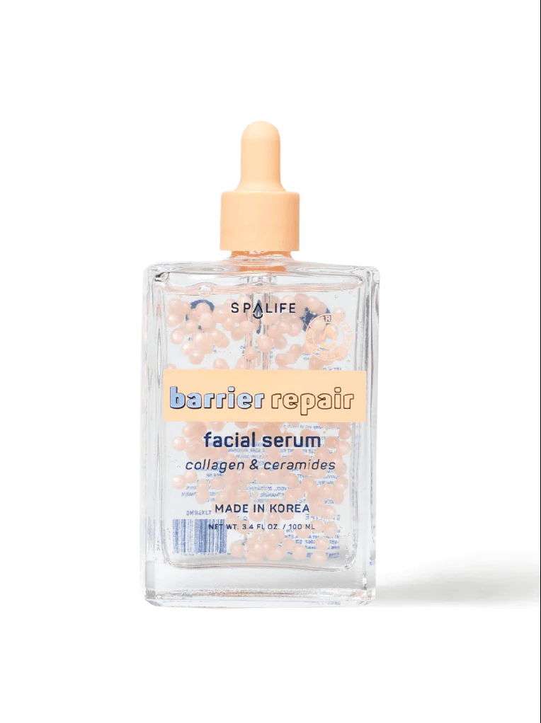Barrier Repair Collagen & Ceramide Face Serum