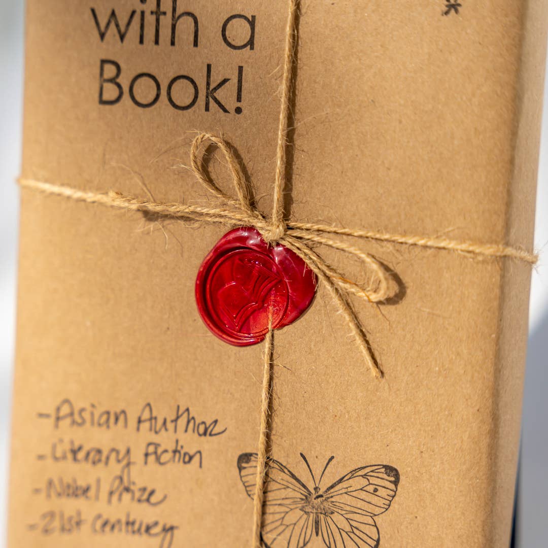 Blind Date With a Book - Image 3