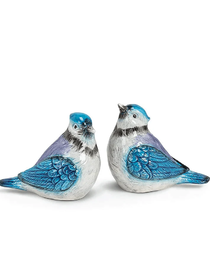 Blue Jay Salt & Pepper-4"L-2599 - Image 2