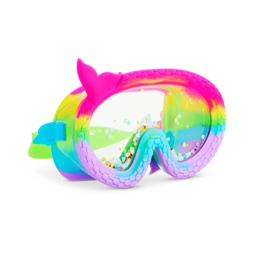 Coral Cove Kids' Swim Mask | Summer Pool Essentials - Image 2
