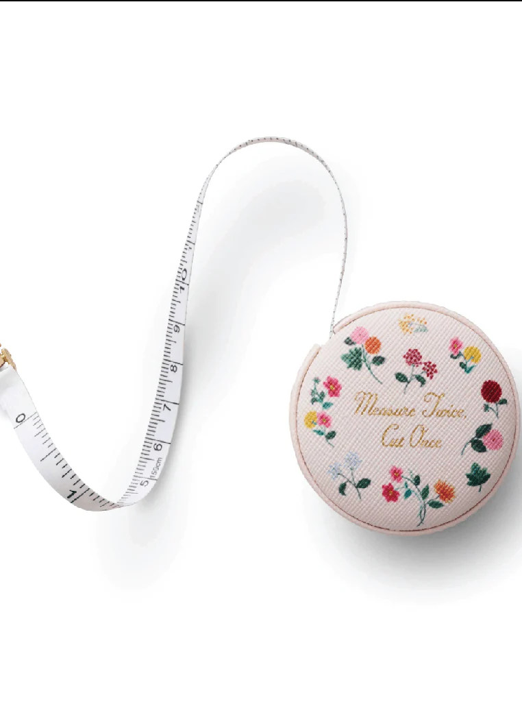 Dahlia Measuring Tape - Image 2