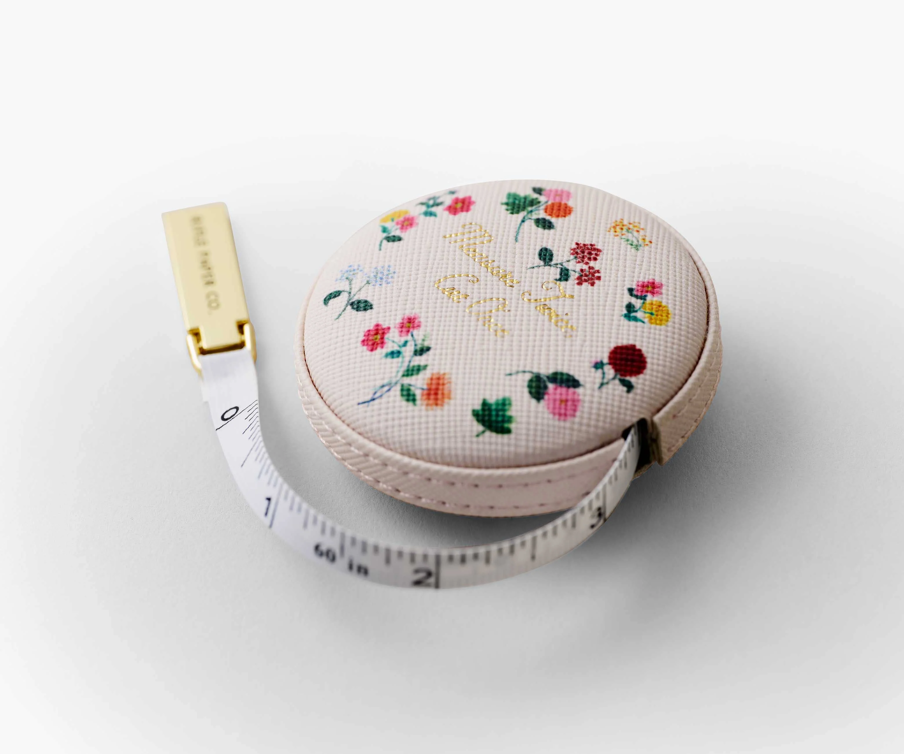 Dahlia Measuring Tape - Image 3