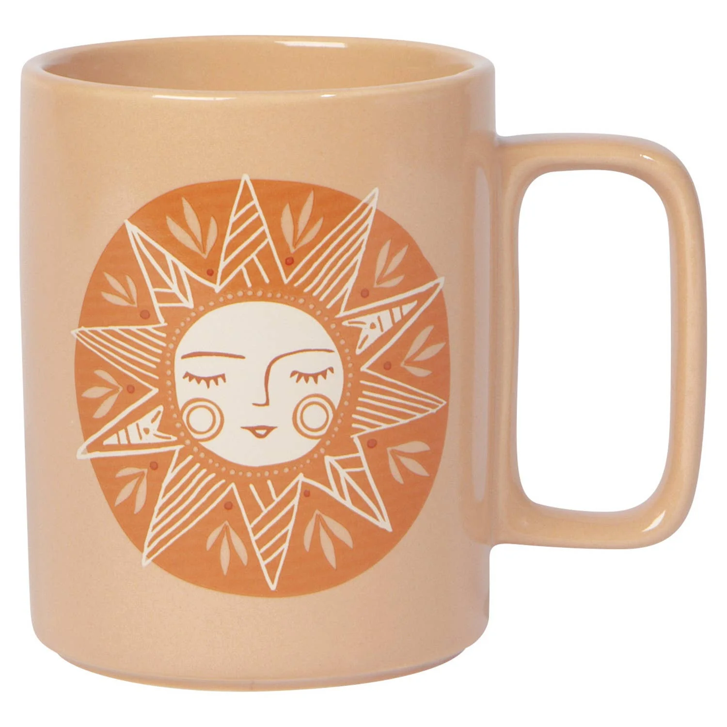 Danica Studio Soleil Ceramic Studio Mug 14 oz Capacity - Image 2