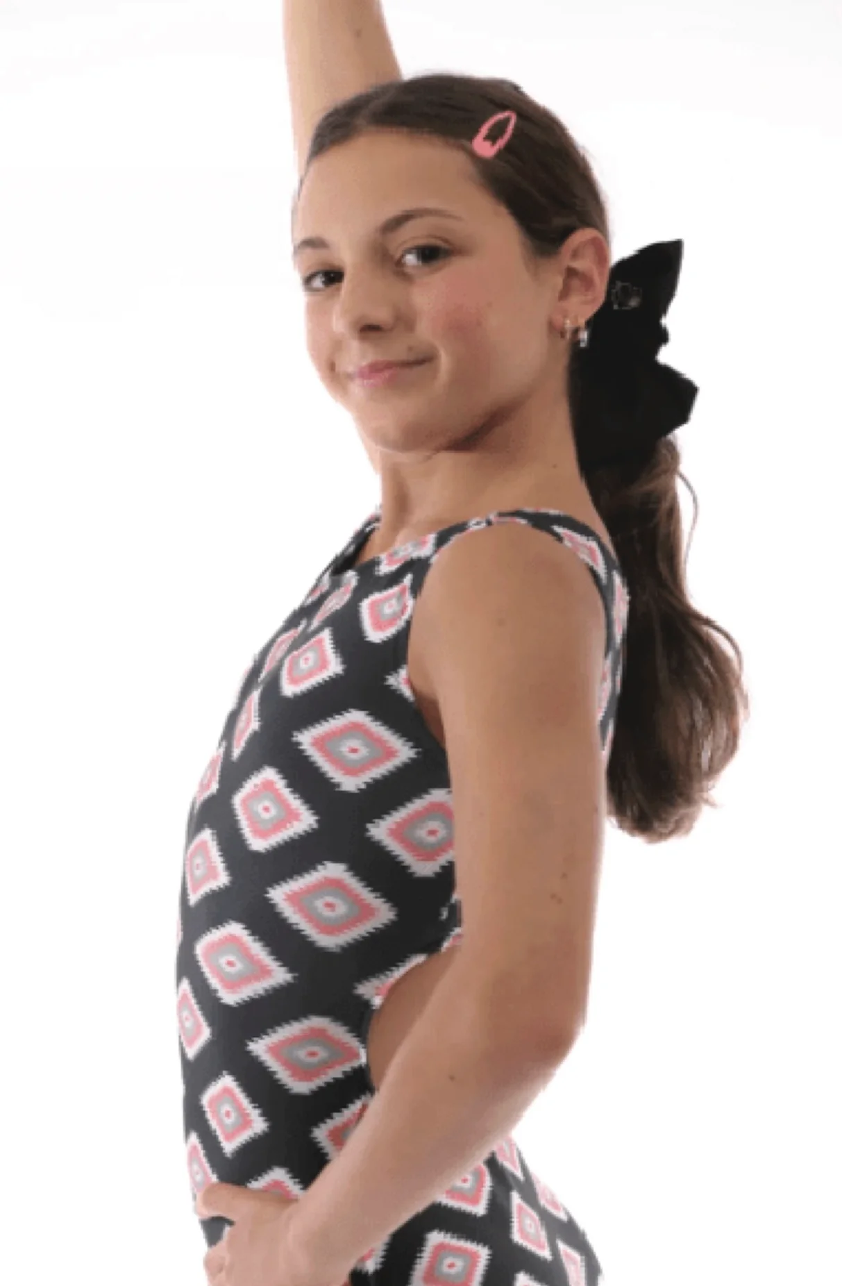 Dash of Southwest Leotard