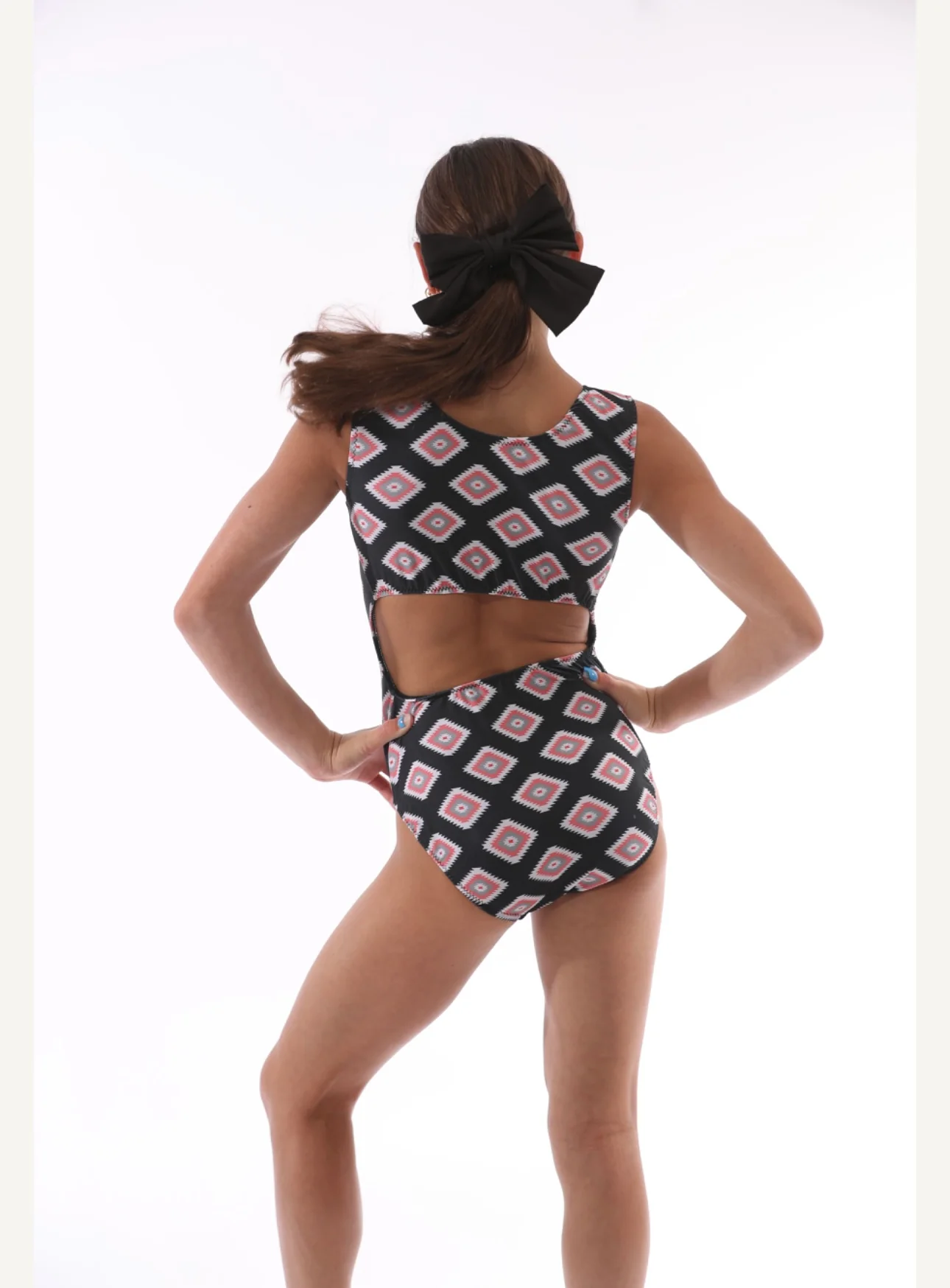 Dash of Southwest Leotard - Image 2