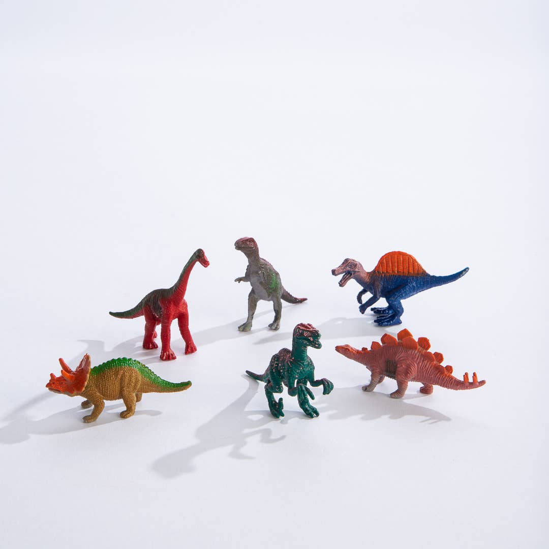 Dig Kit: Dinosaur Egg with Figurine - Image 2