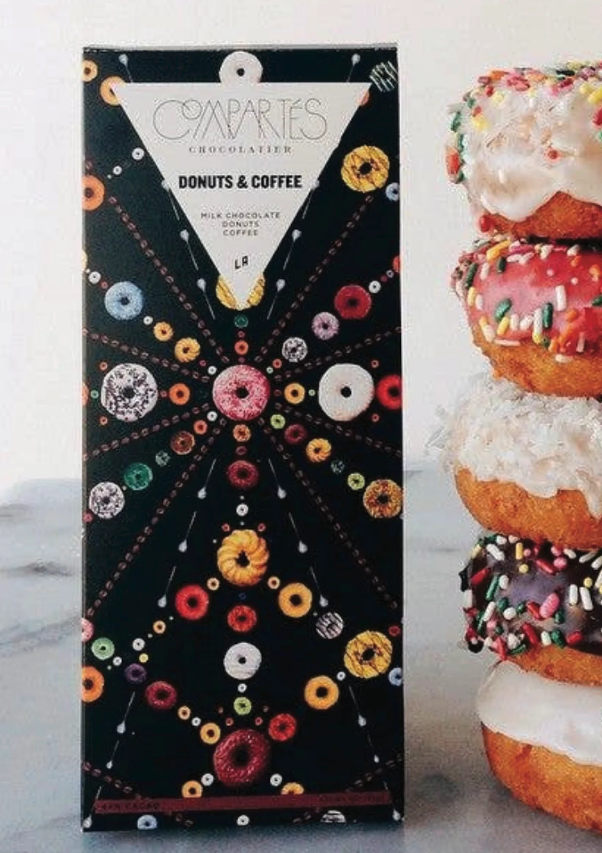 Donuts & Coffee Bar - Image 2