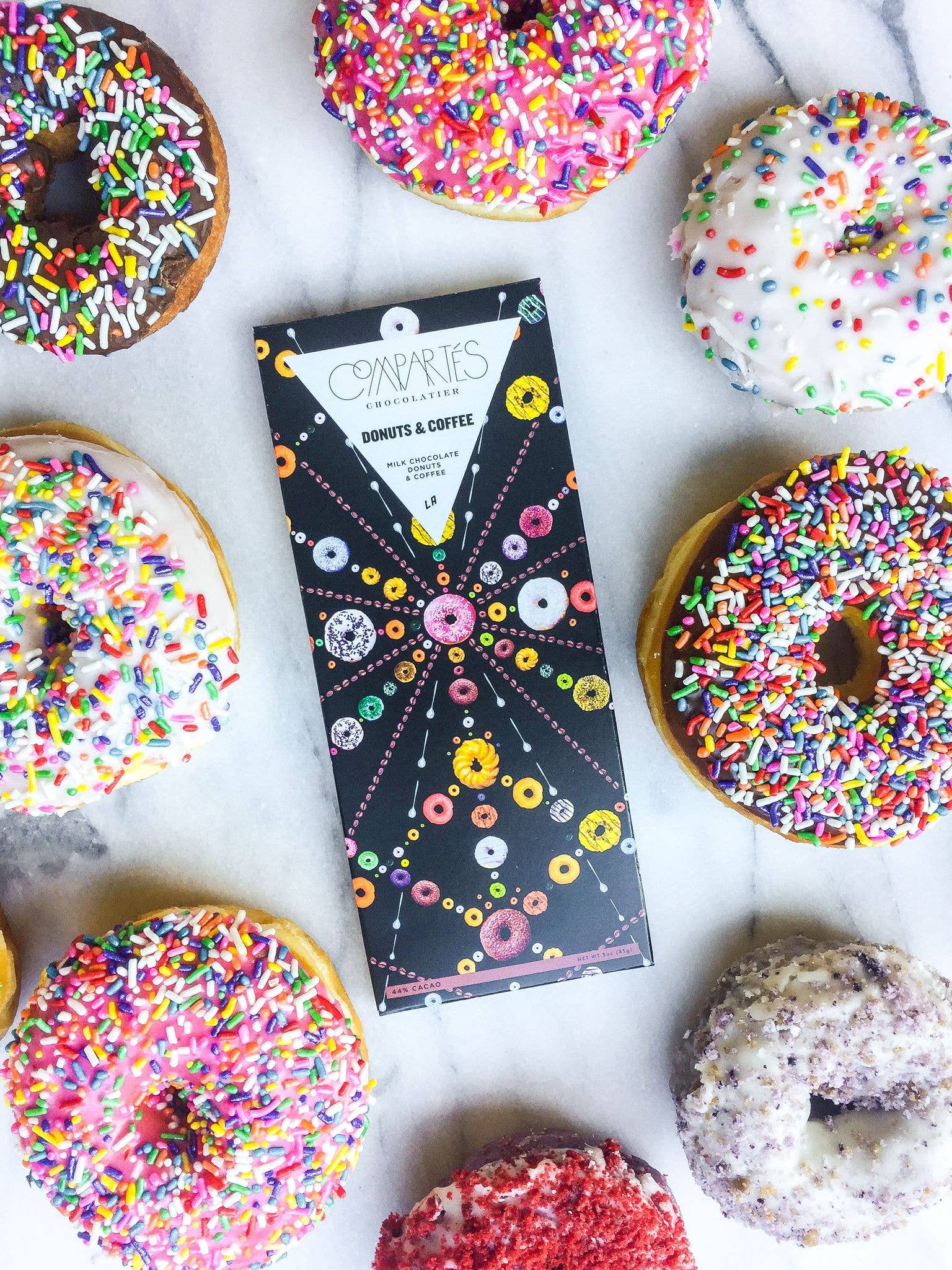 Donuts & Coffee Bar - Image 3