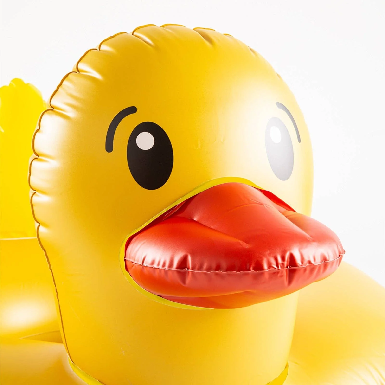Rubber Duck Pool Float - Image 3