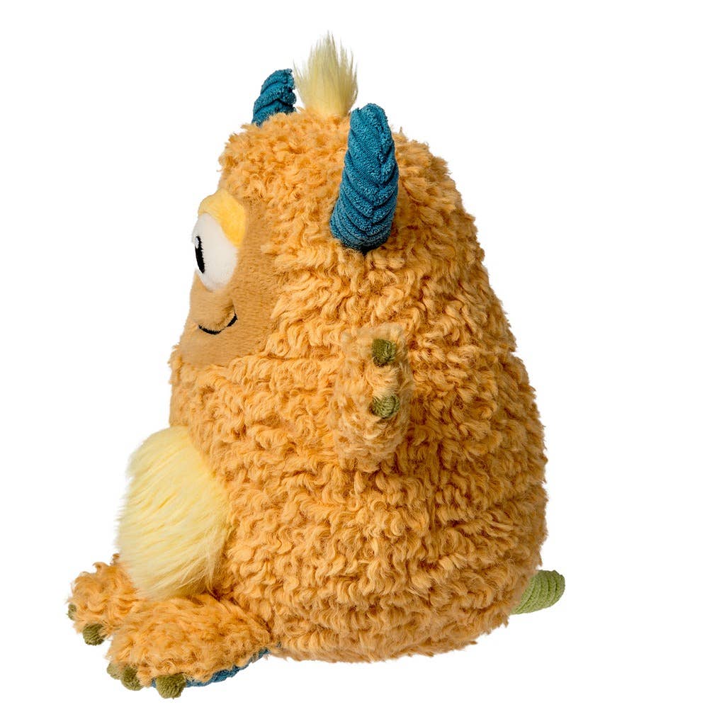 Fabfuzz Wink Plush Monster - Image 2