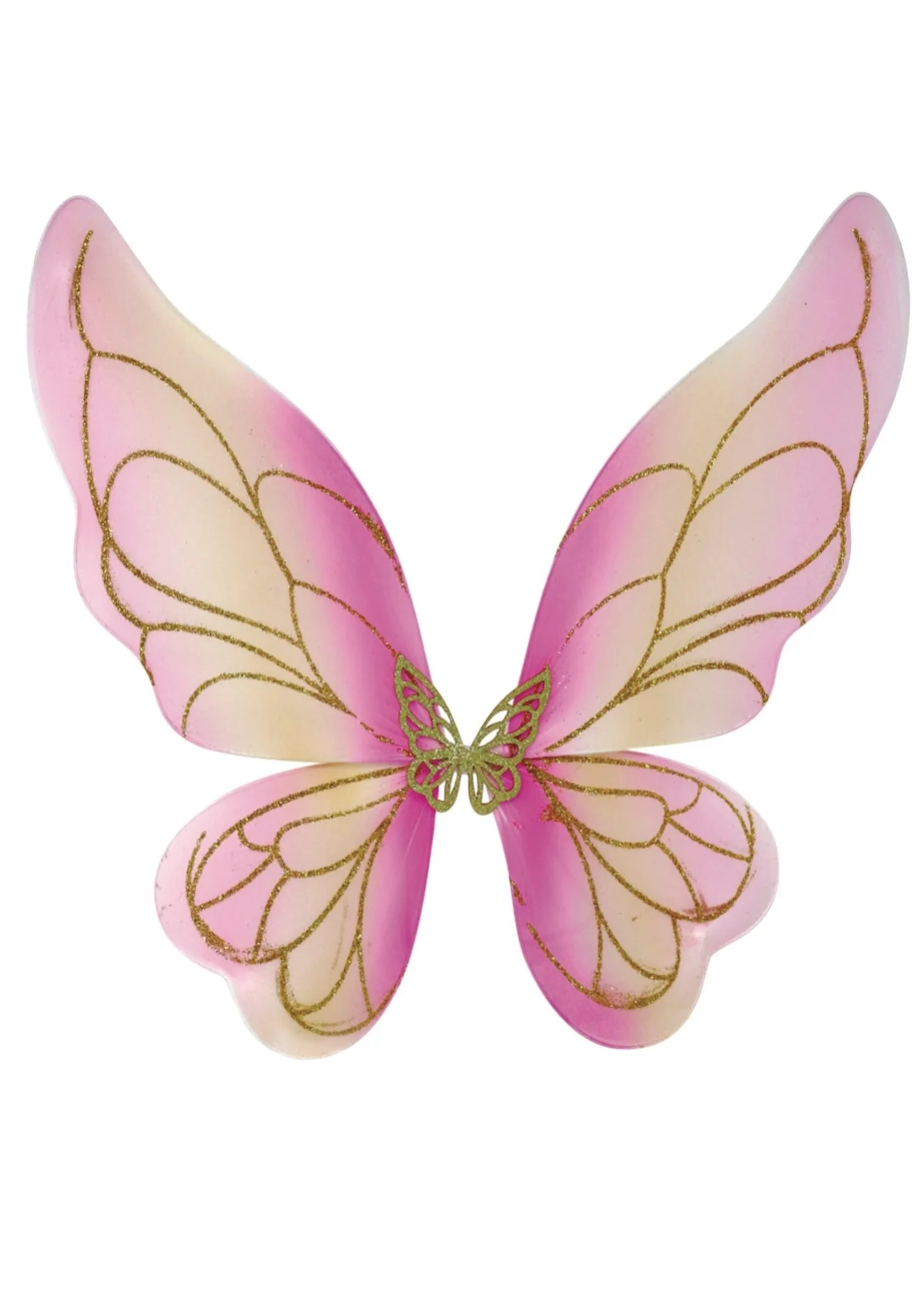 Fairy Sparkle Wings for Girls | Dress-Up & Pretend Play Fun!