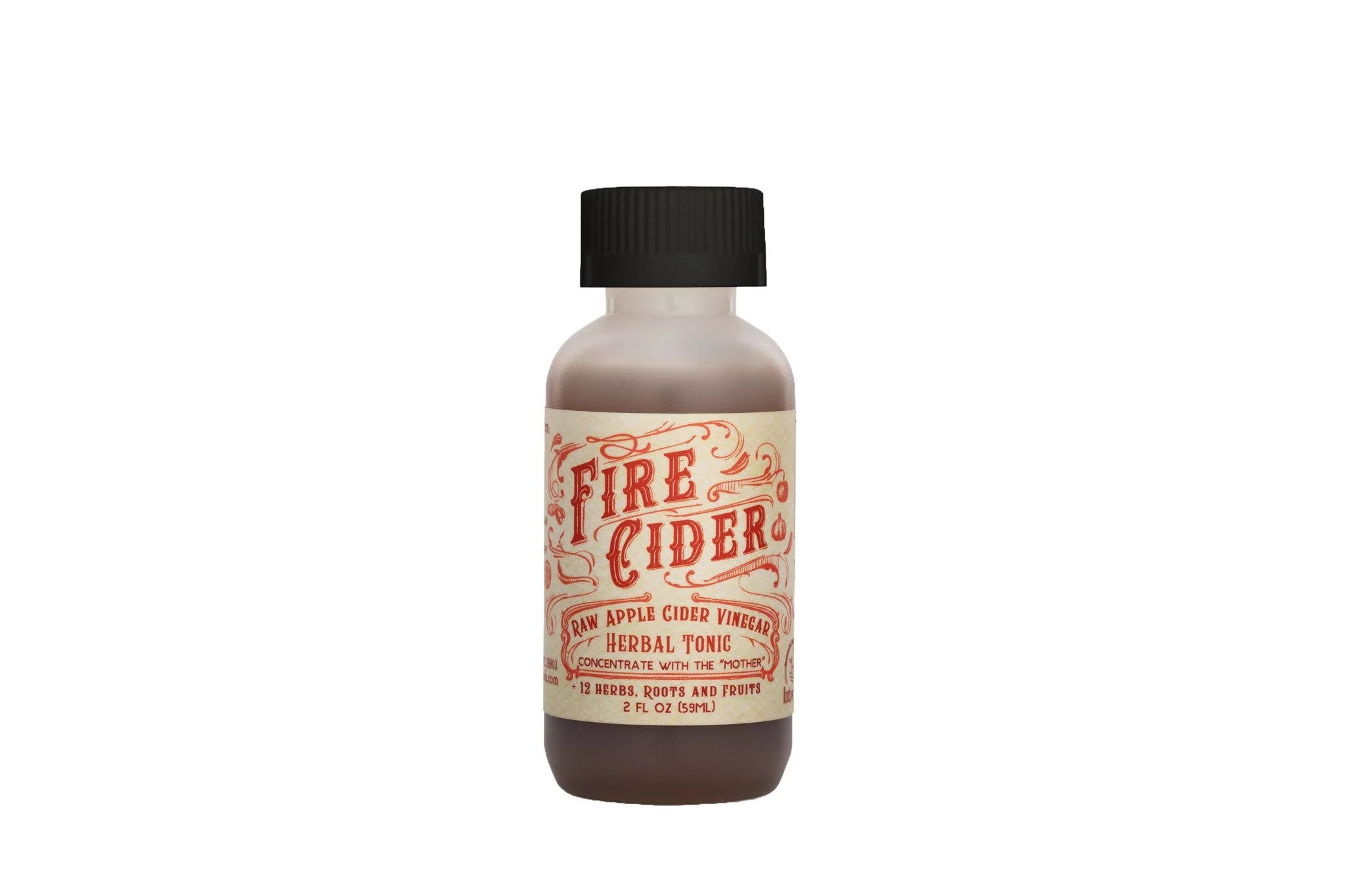 Fire Cider- (2 sizes) - Image 3