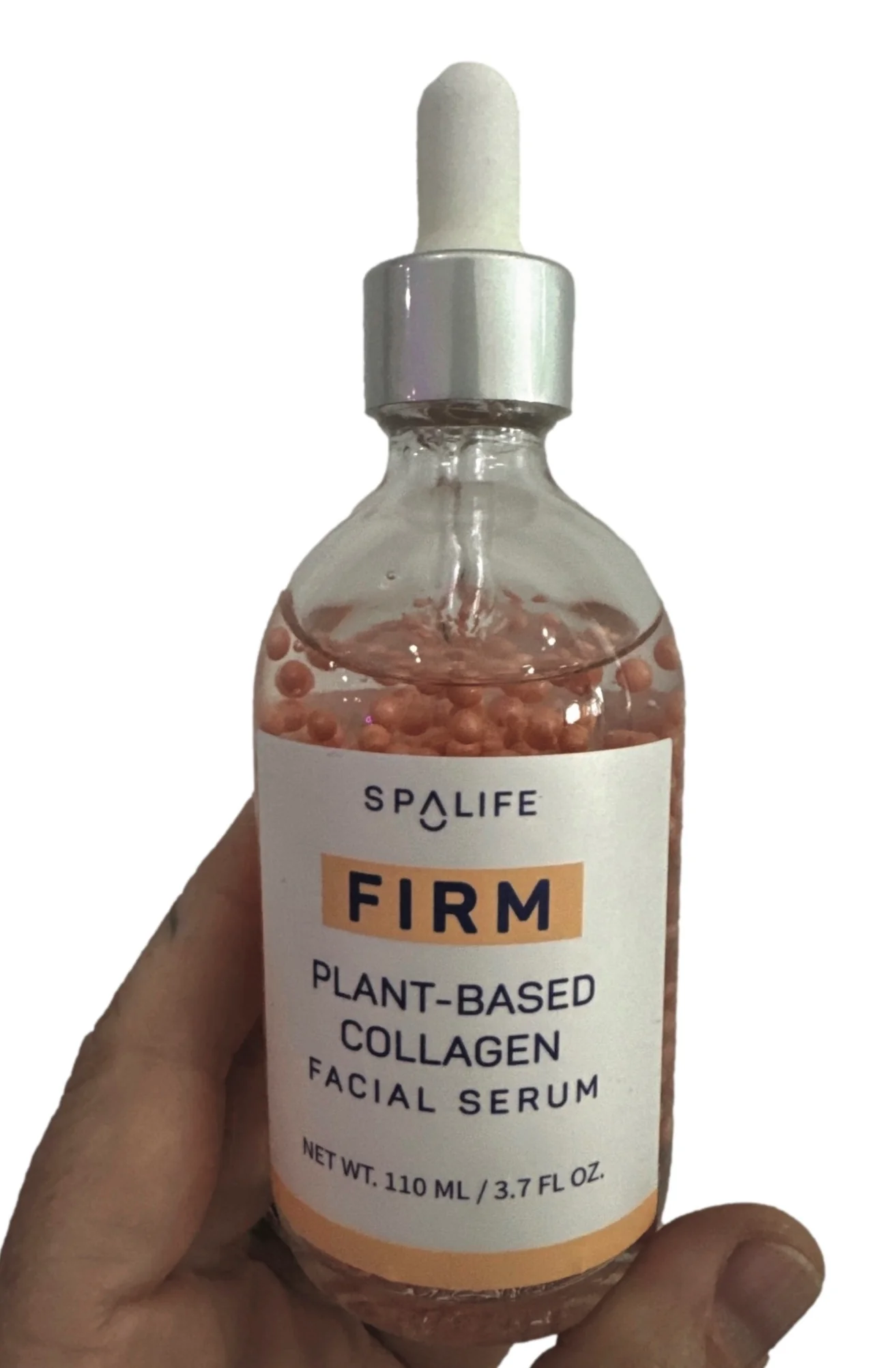 Firm Plant-Based Collagen