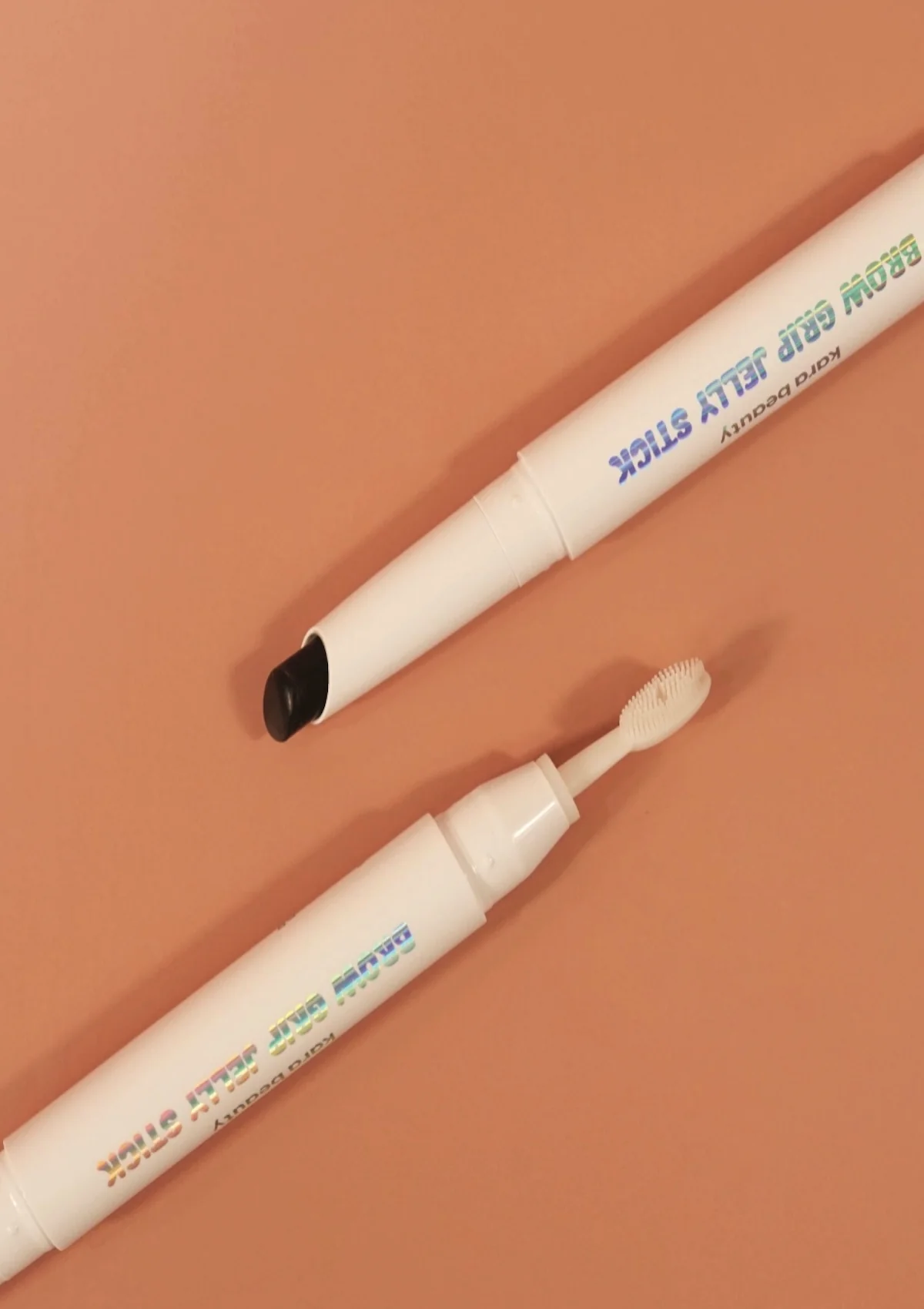 Brow Grip Jelly Stick - Sculpt, Secure & Slay All Day! ✨