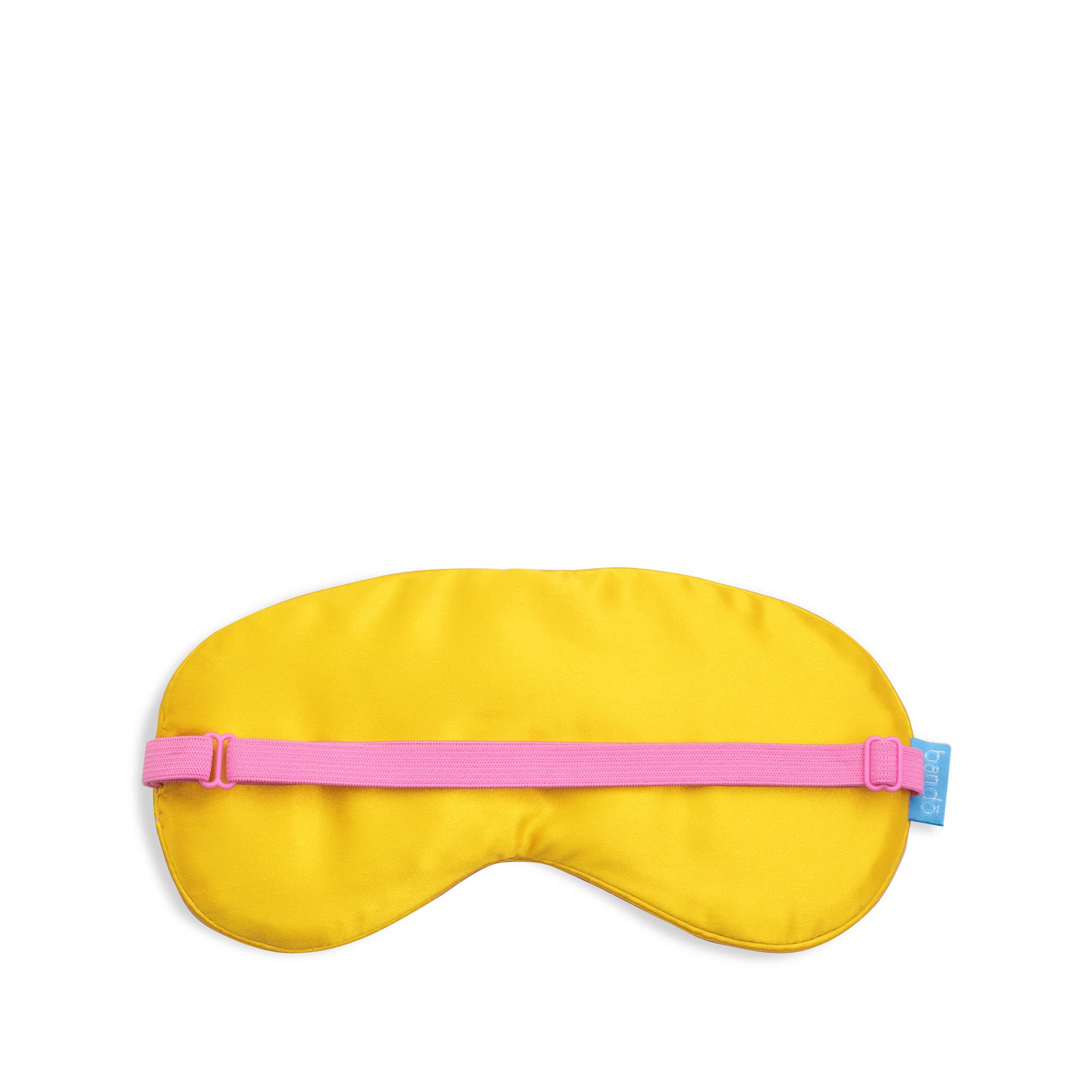 'Take a Break' Sleep Eye Mask: Ultra-Soft, Adjustable Comfort for Deep Rest & Peak Performance 😴✨ - Image 2