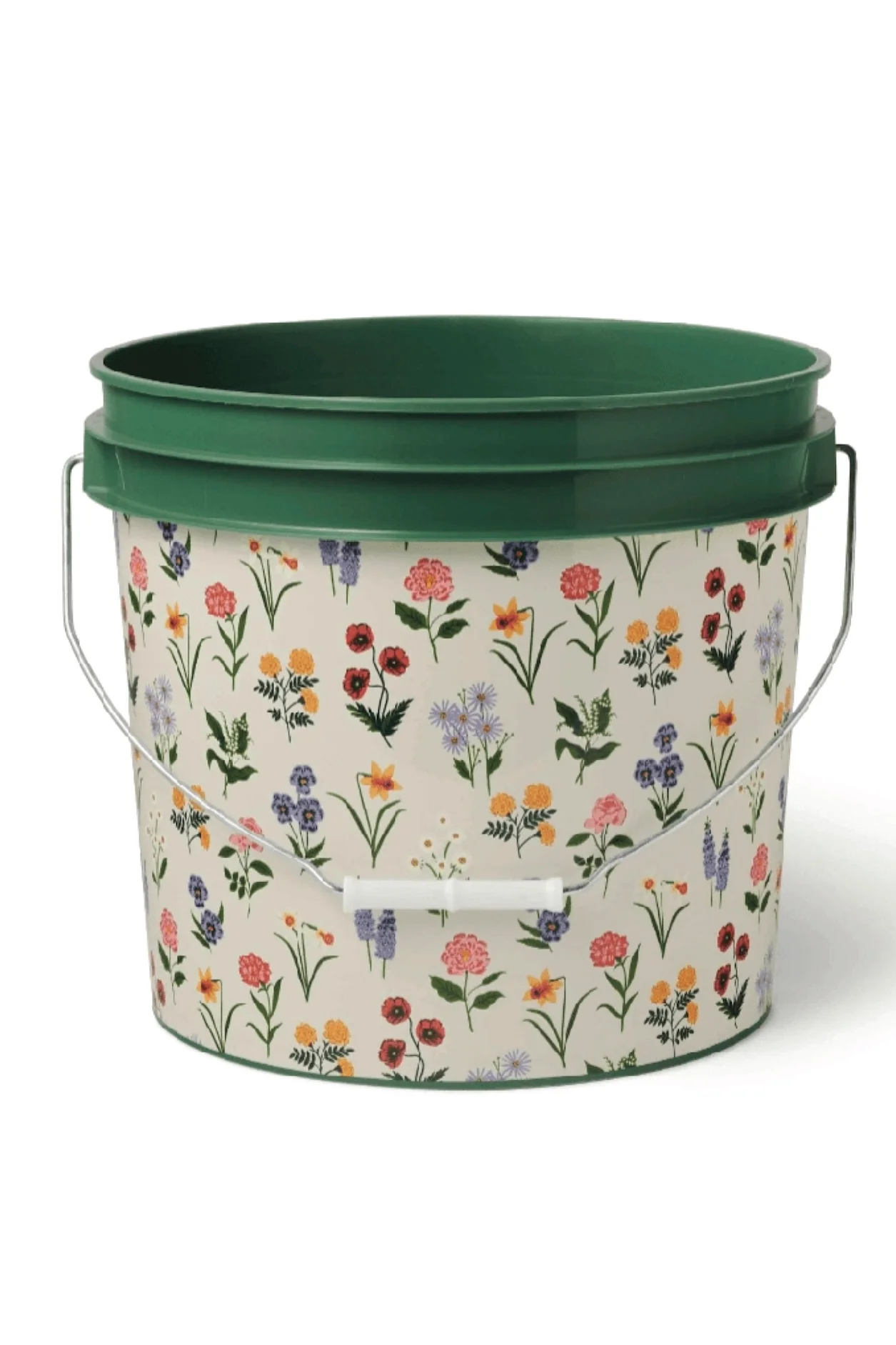 Garden Study 3.5 Gallon Bucket