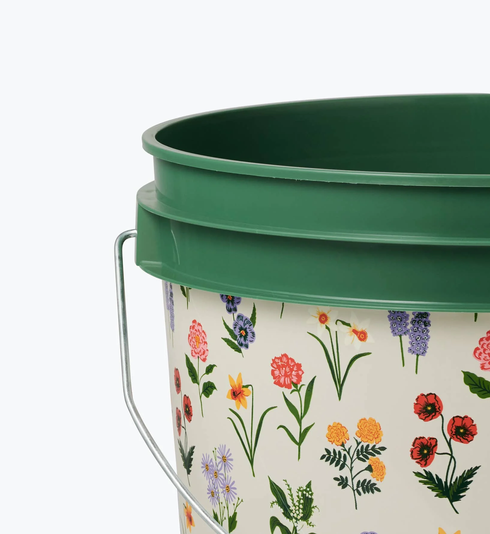 Garden Study 3.5 Gallon Bucket - Image 3