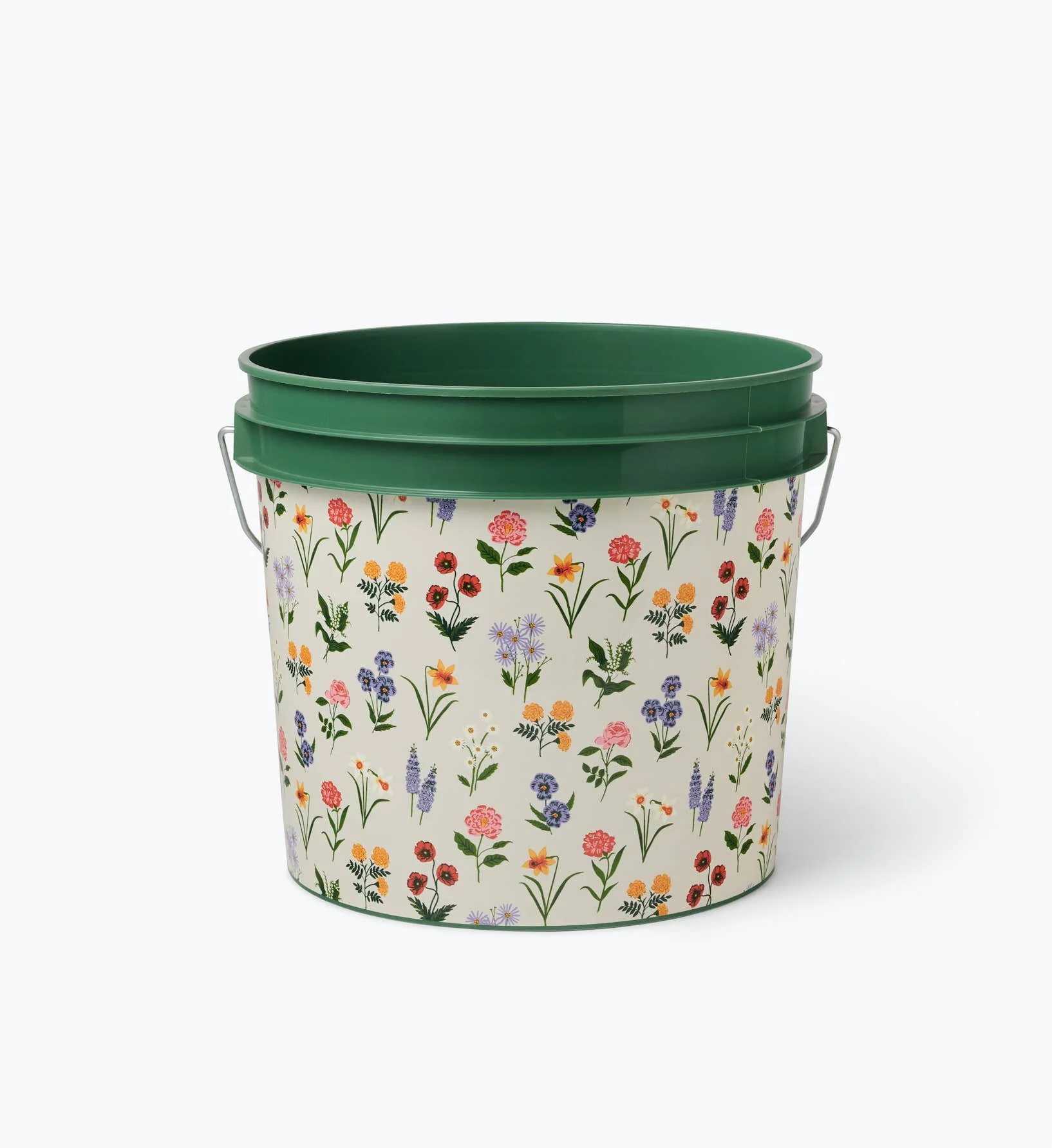 Garden Study 3.5 Gallon Bucket - Image 4