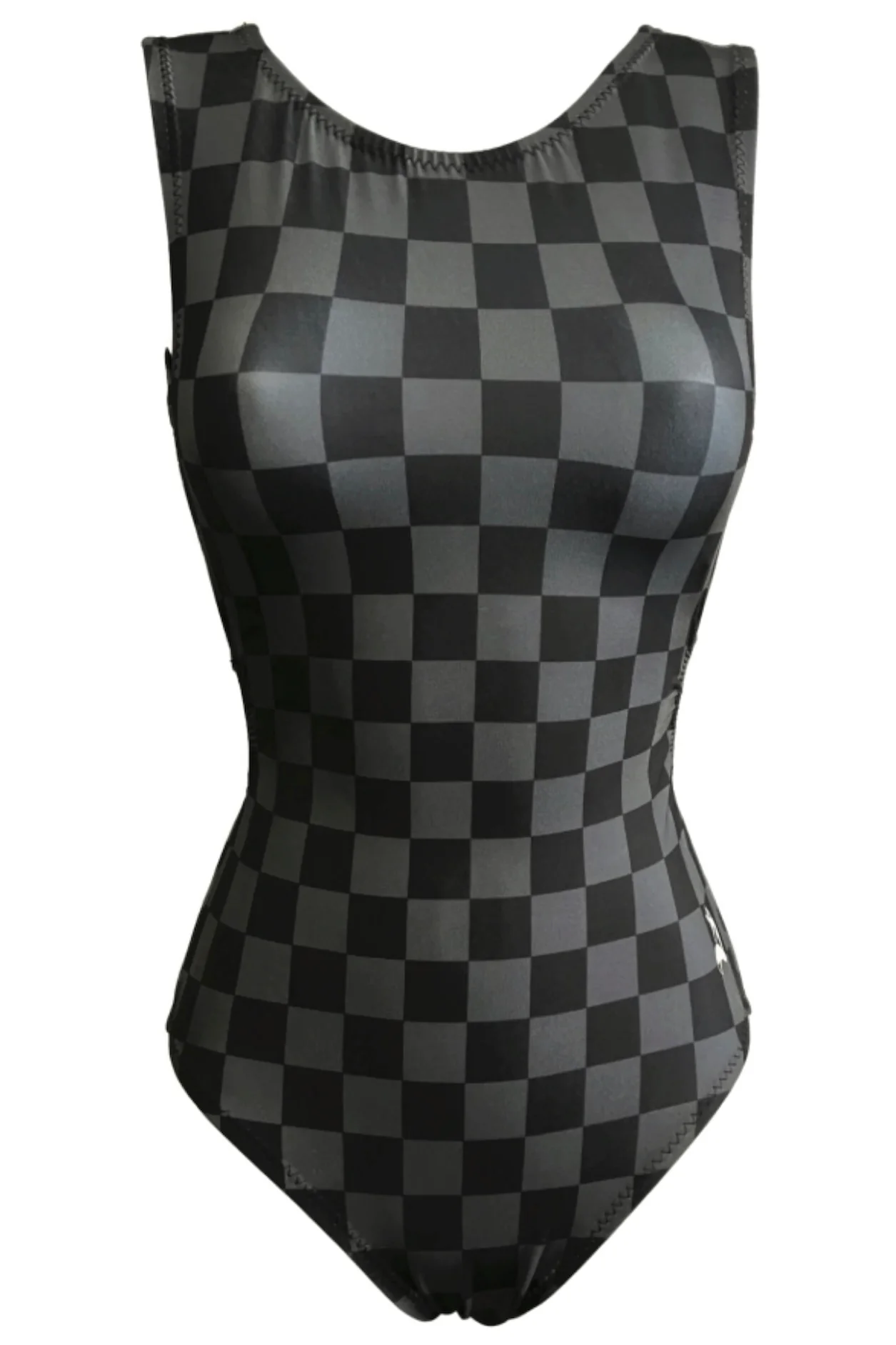 Shadow Box Gymnastics Leotard for Girls | Foxy's Leotards - Comfortable & Stylish