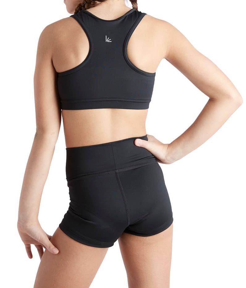 Girls' Racerback Bra Top - Image 2