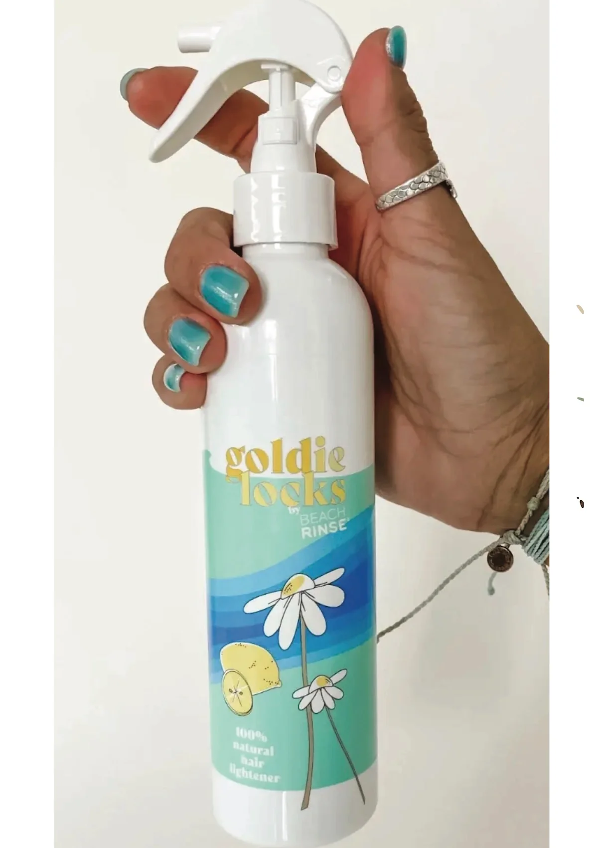 Goldie Locks - Image 2