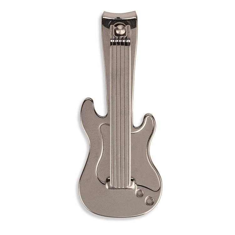 Guitar Nail Clipper - Image 2