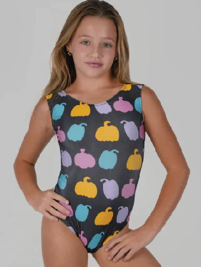 Hey, Pumpkin! Leotard - Image 2