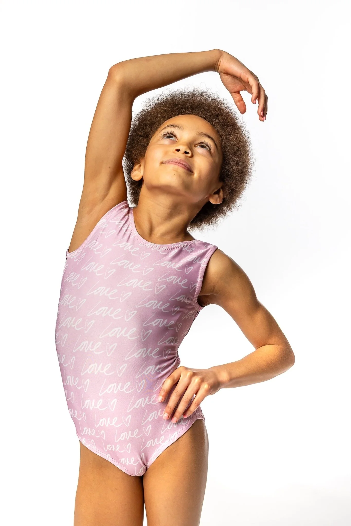 Jungle Bow Love Vice Versa Foxy's Leotard (Which One Will You Choose?) - Image 3