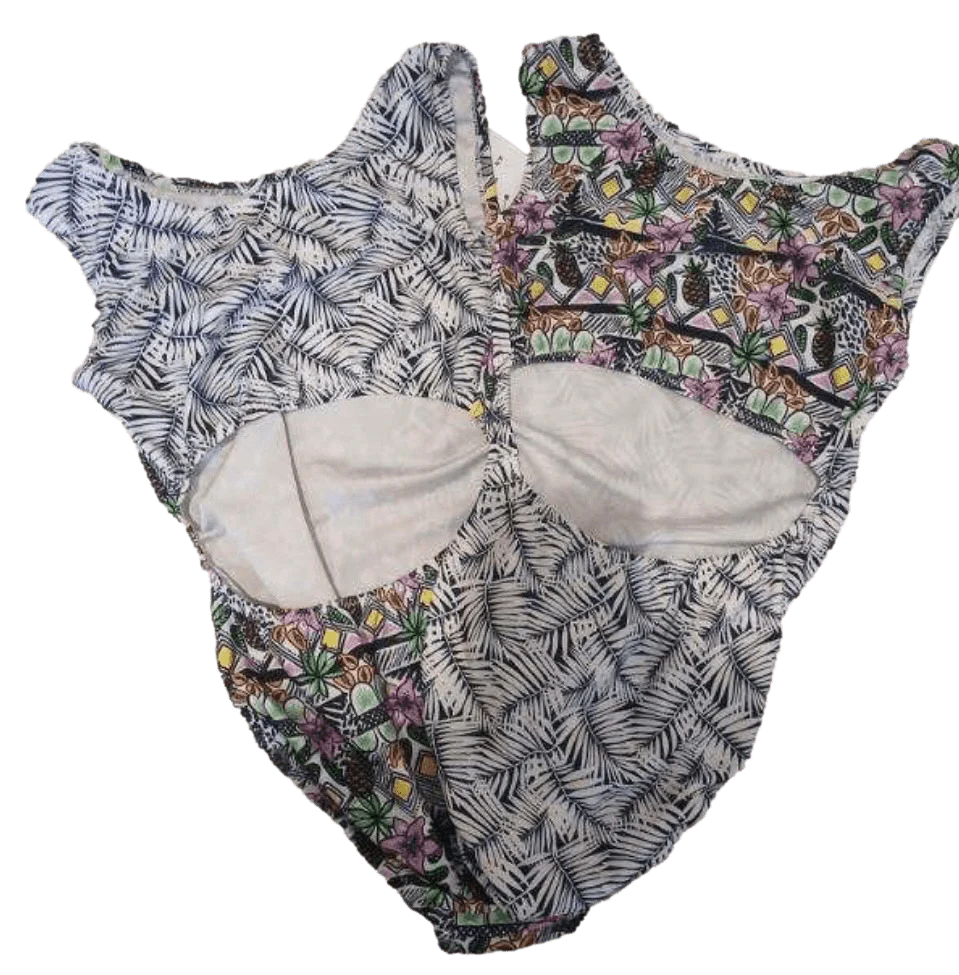 Jungle Luxe Gymnastics Leotard | Foxy's Leotards - Choose Your Print! - Image 2