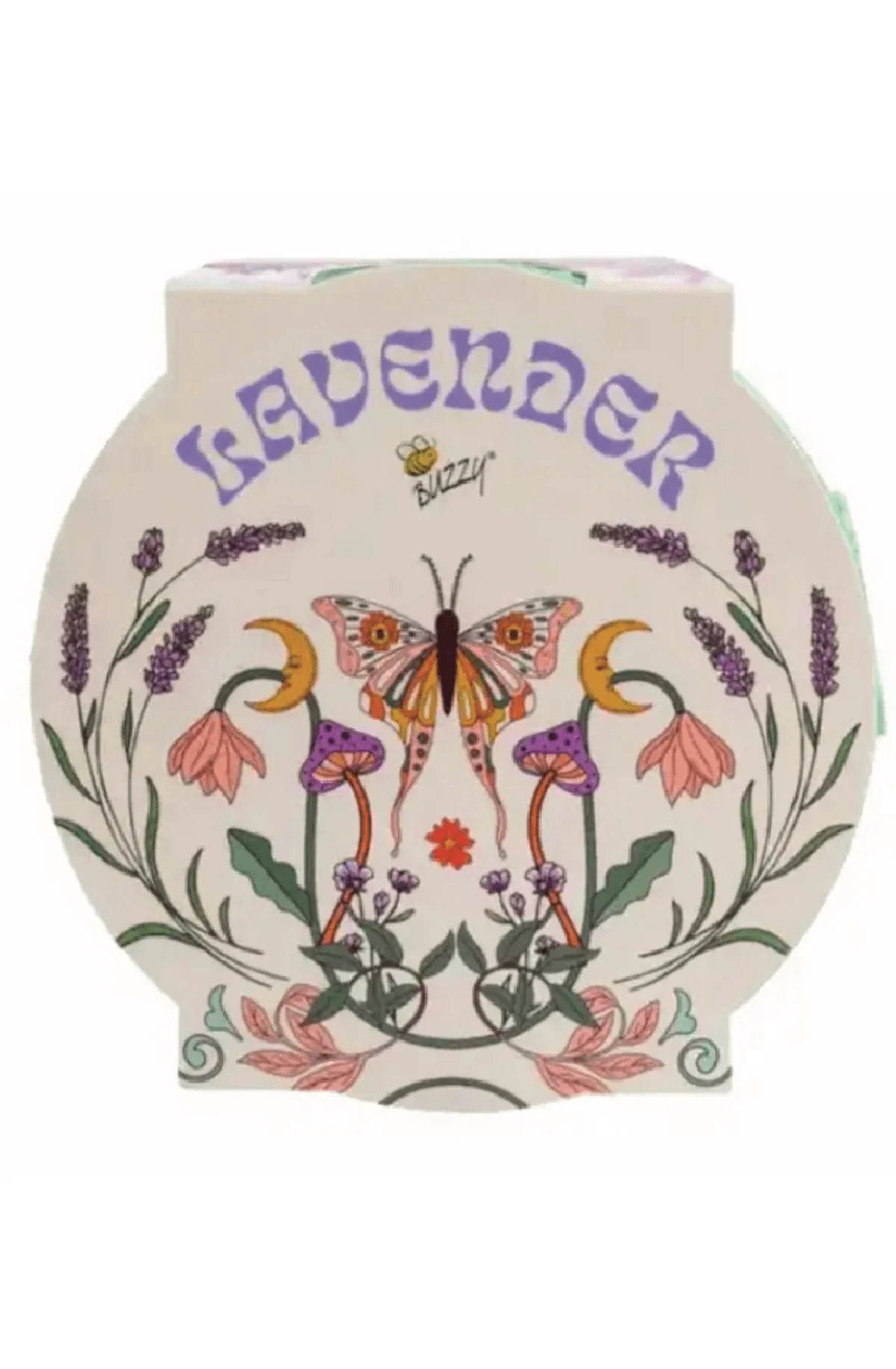Lavender Grow Kit- Great Gift!