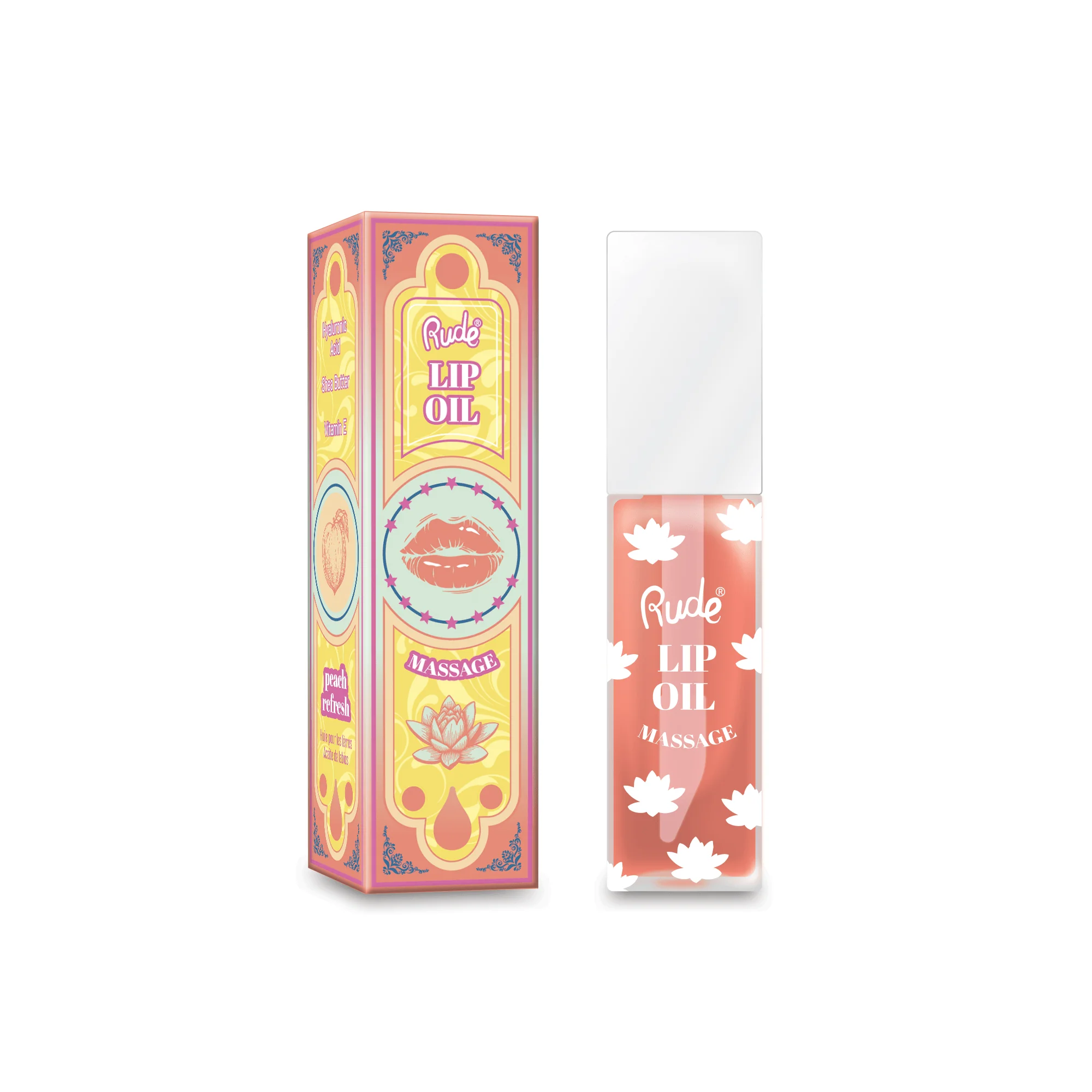 Lip Oil Massage - Image 3
