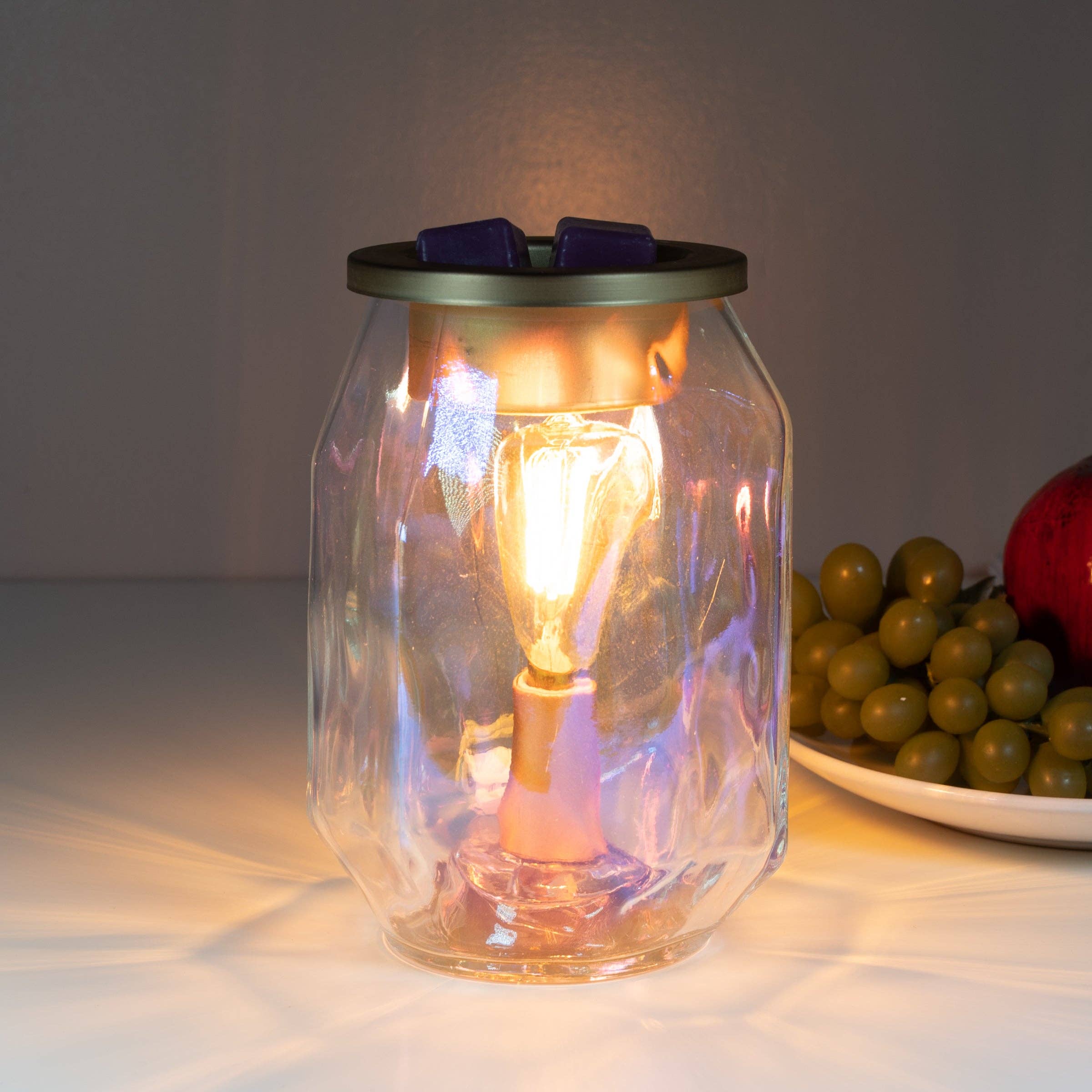 Marcone Edison Fragrance and Wax Warmer - Image 2