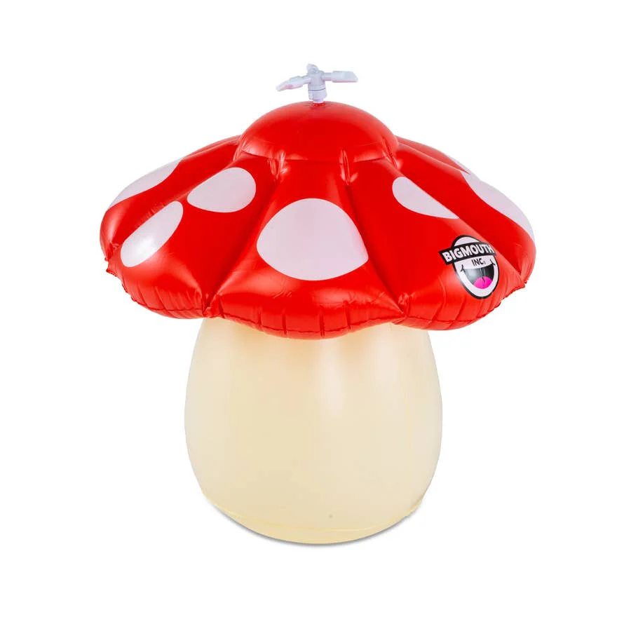 Mini Mushroom Sprinkler - Image 2