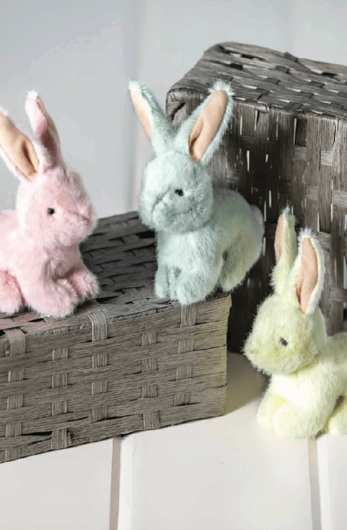 Neat Petites Bunny Assortment