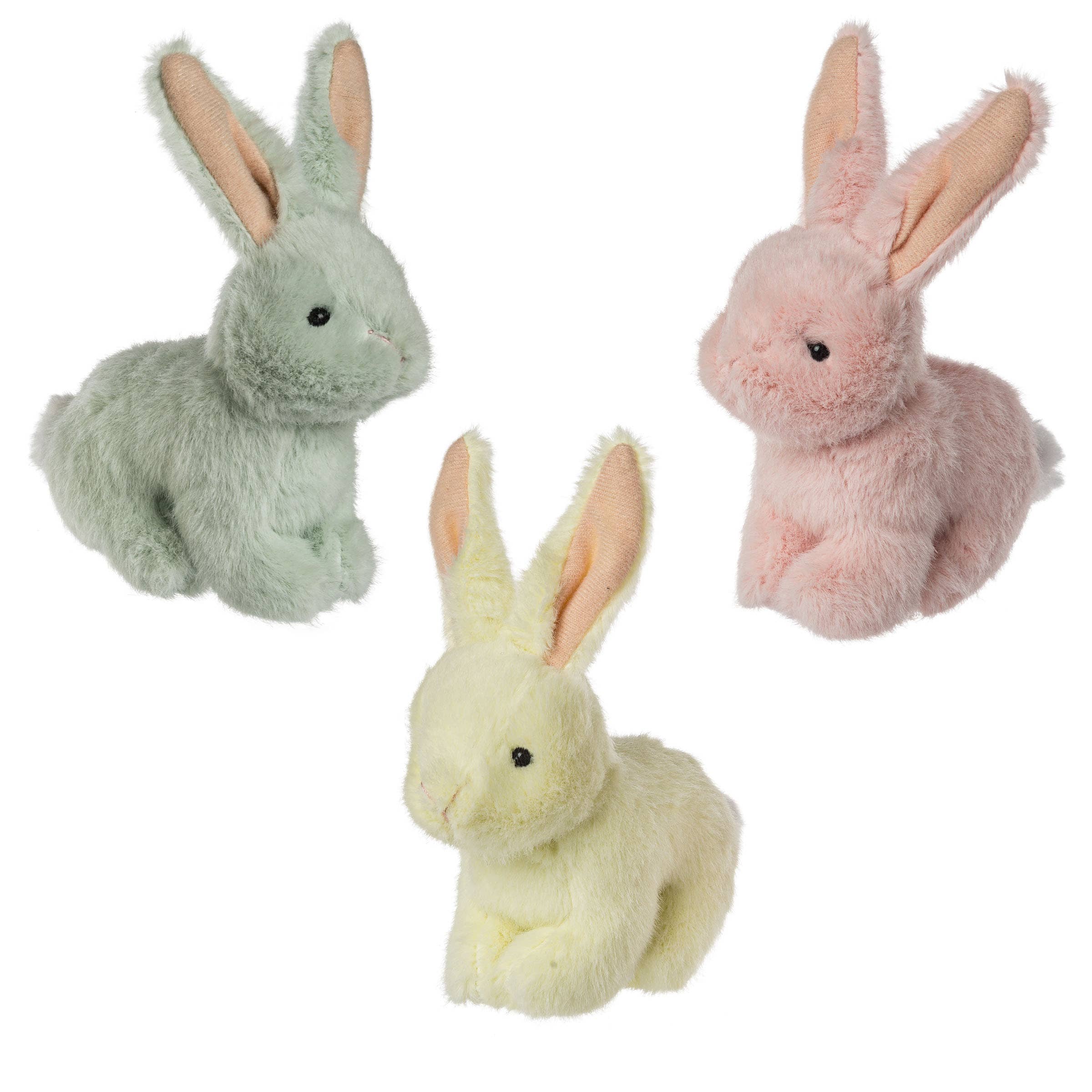 Neat Petites Bunny Assortment - Image 2
