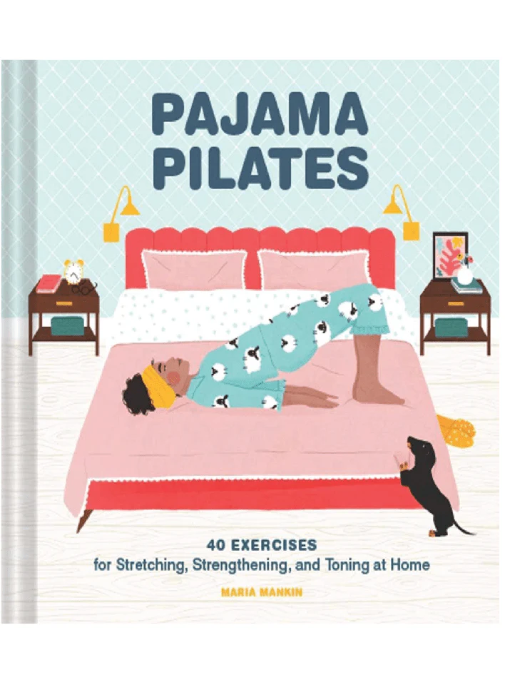 Pajama Pilates
