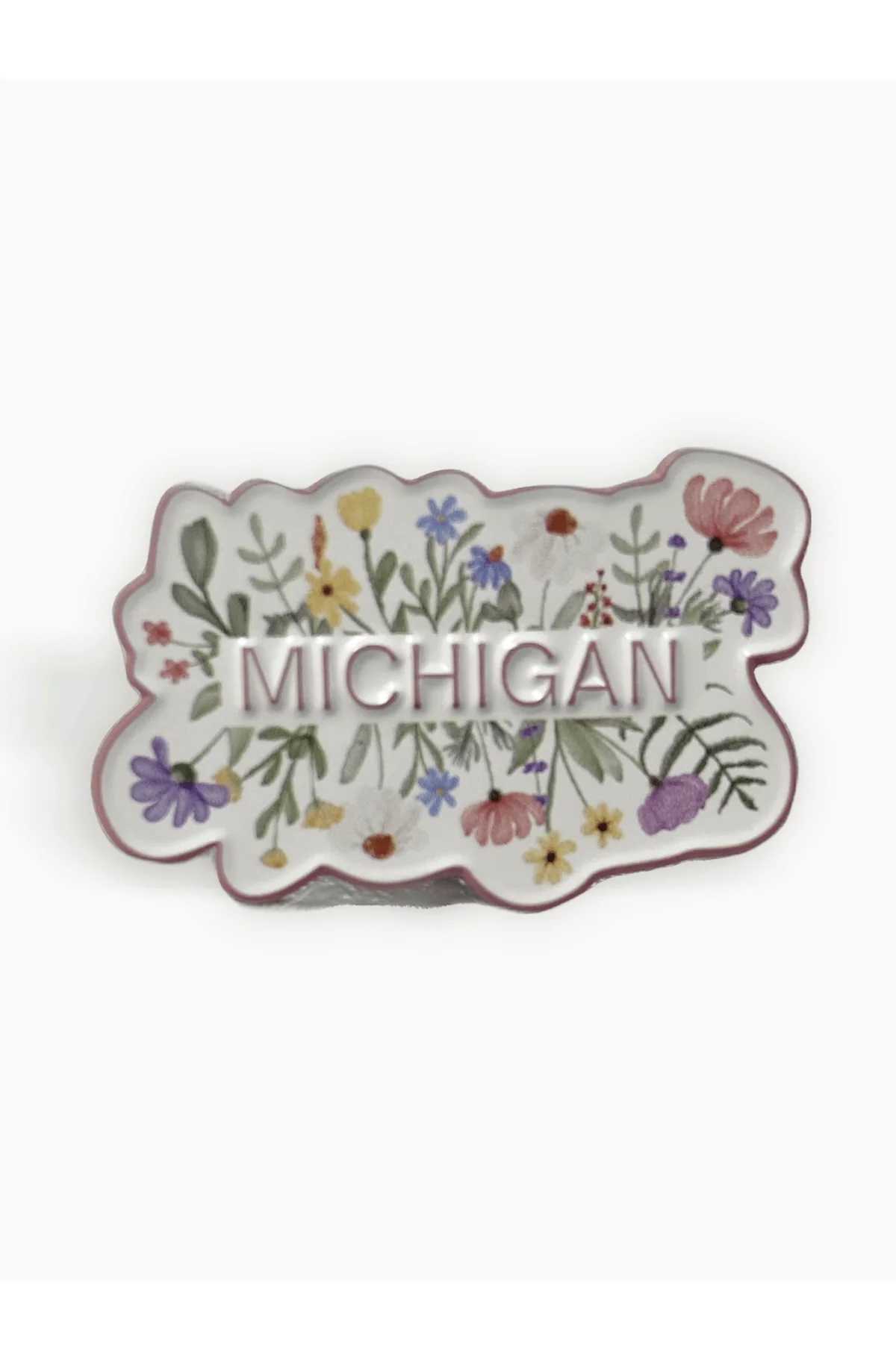 Pin: Michigan Flowers