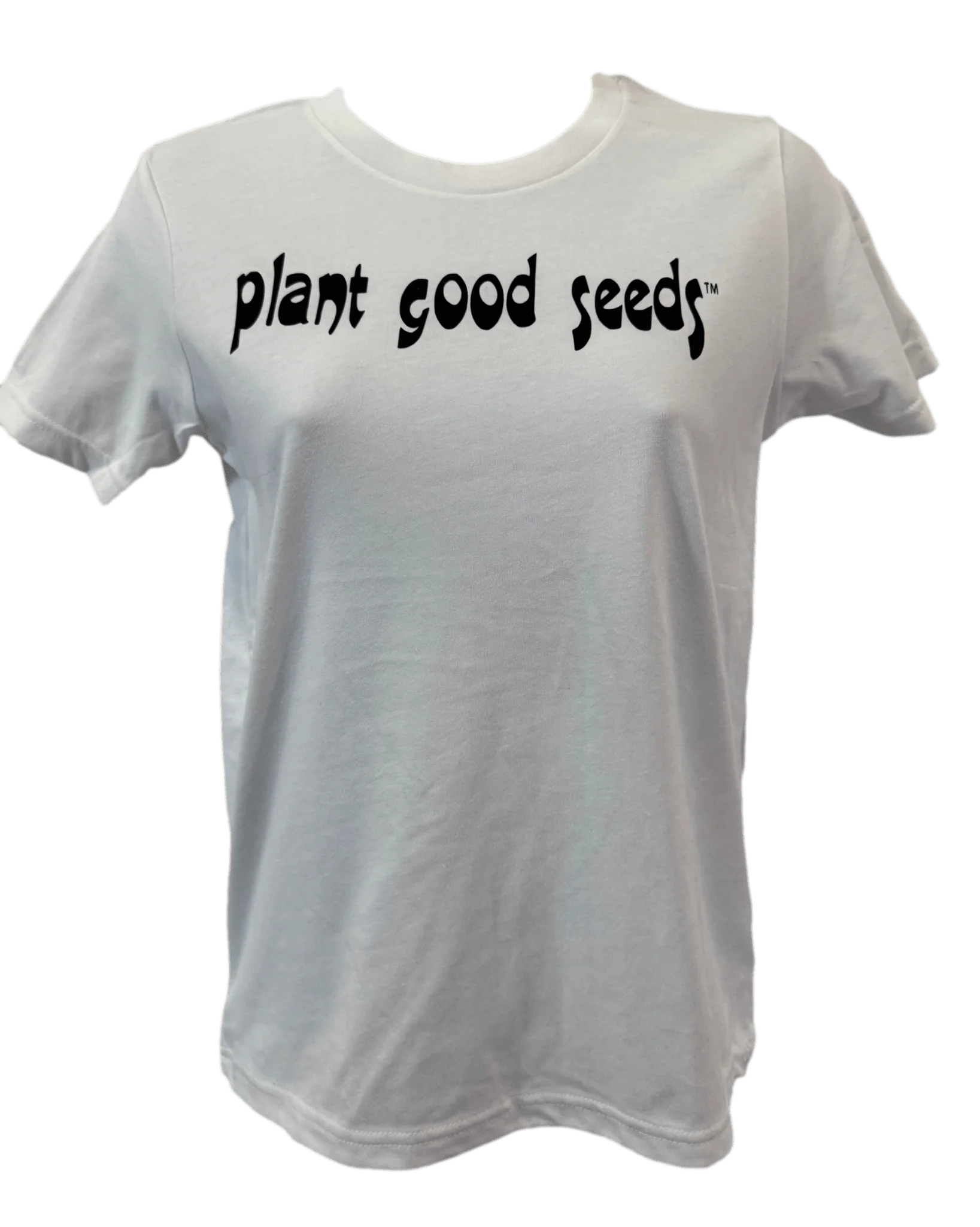Plant Good Seeds T-Shirt- Inspire Positivity in Every Step (Multiple Color Options, Child & Adult) - Image 2