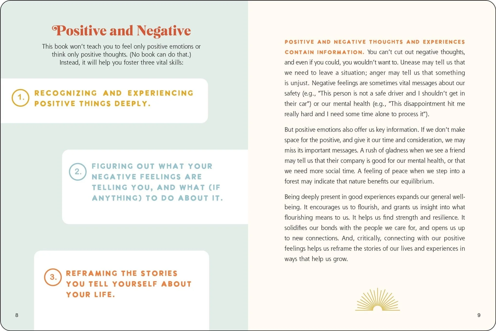 Positive Thinking Journal - Image 3