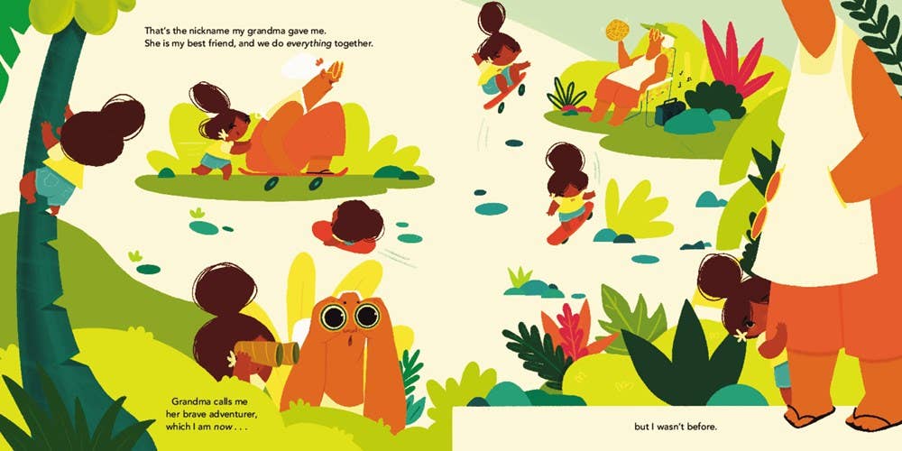Punky Aloha: Shar Tuiasoa Book - Image 3