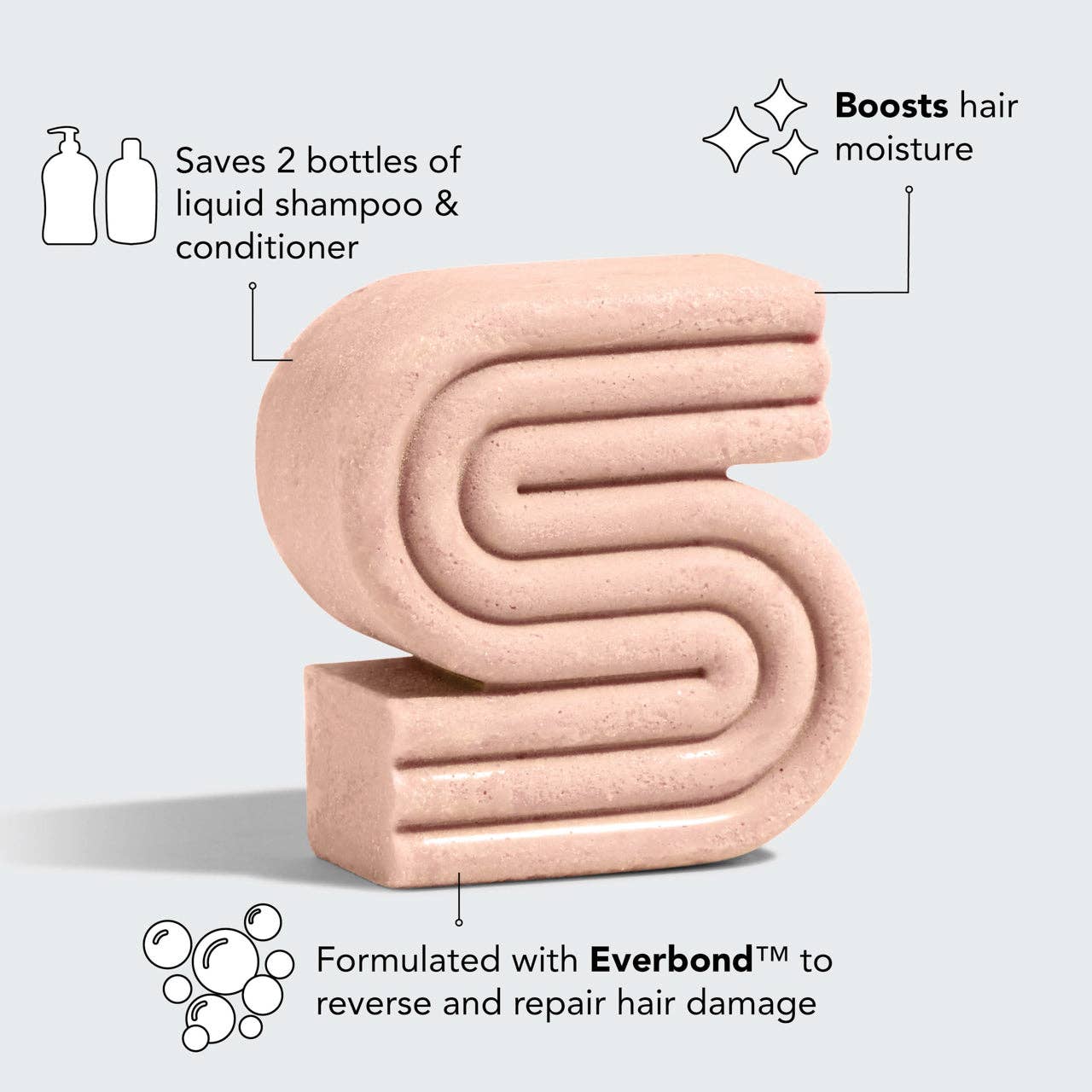 Repairing Argan Oil Shampoo - Image 2