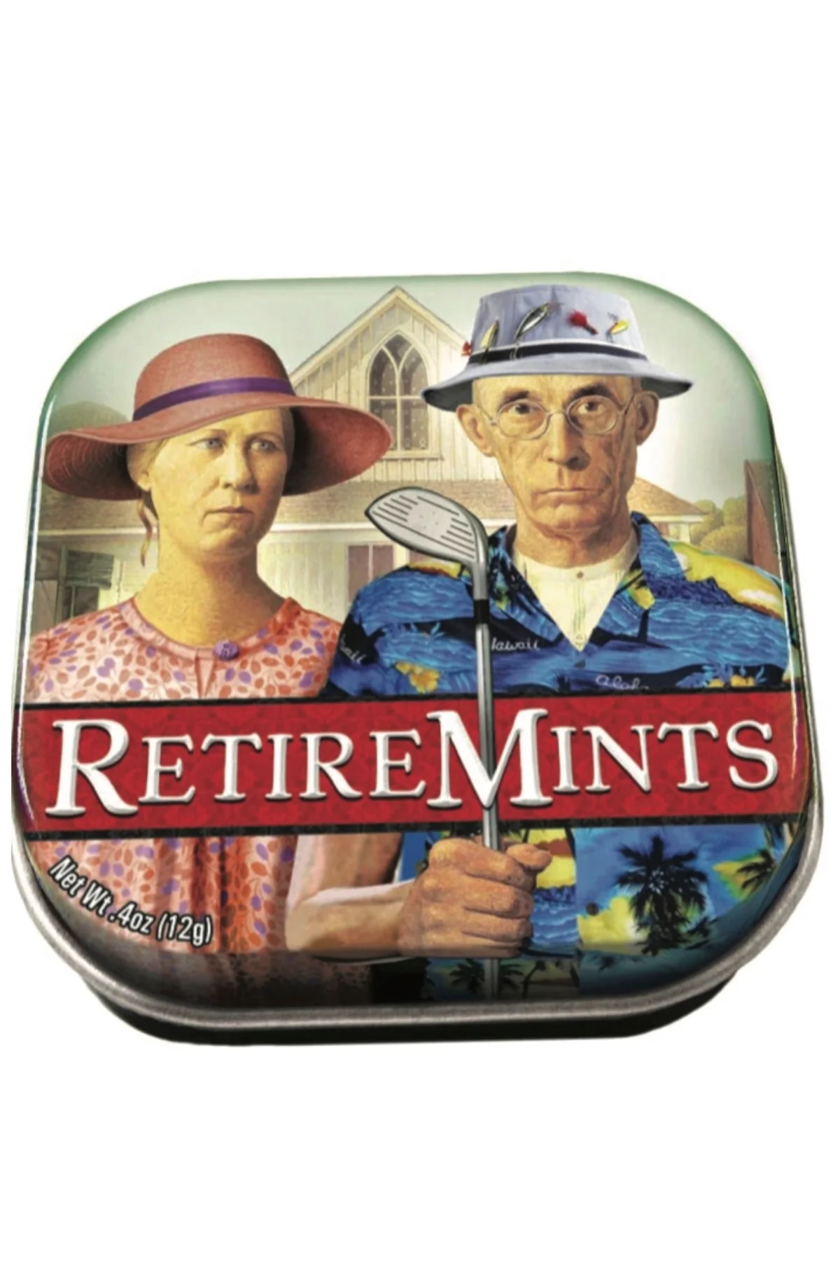 Retiremints