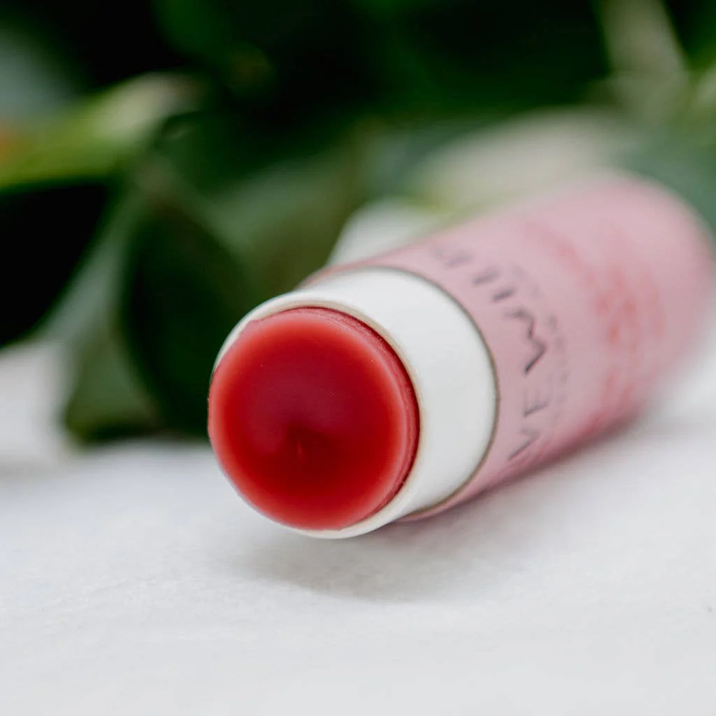 Rose Lip Balm - Image 2