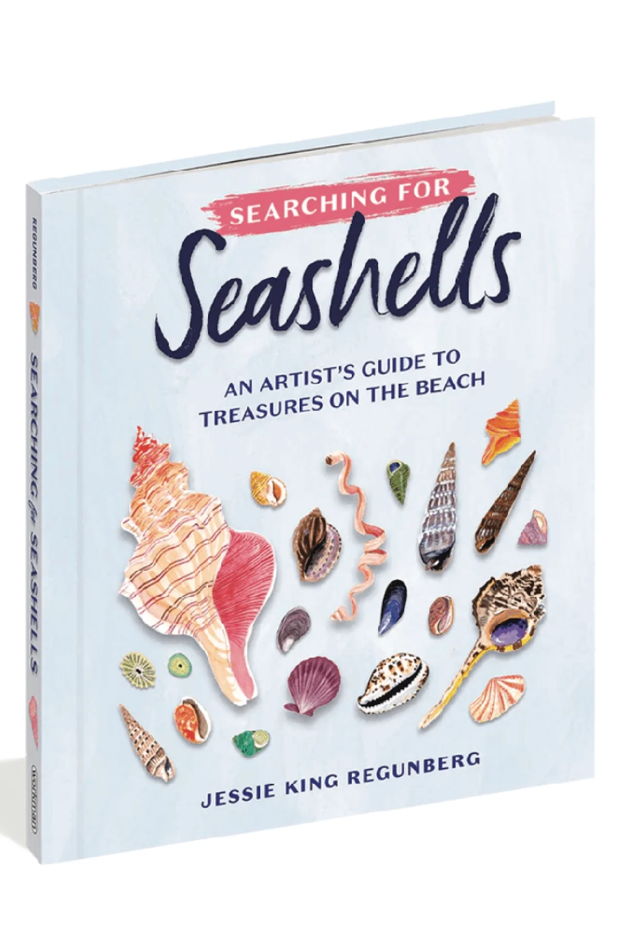 Searching for Seashells