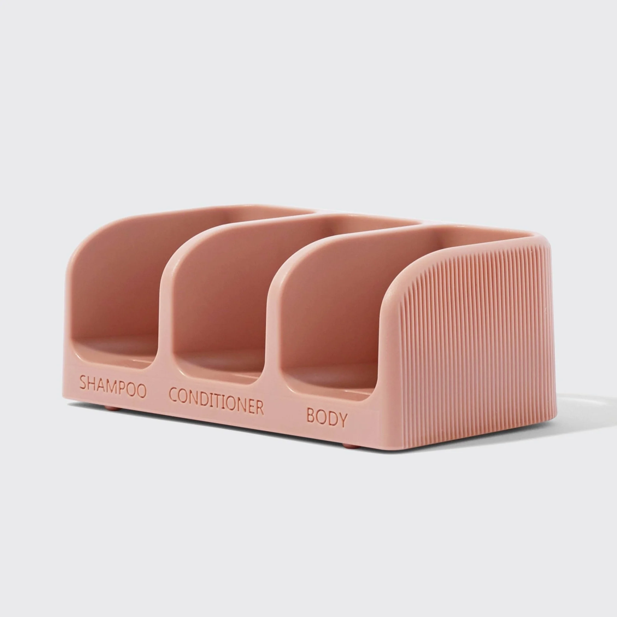 Foxy's Fresh & Fabulous! ✨ Terracotta Self-Draining Soap Dish for Bar Beauty - Image 4