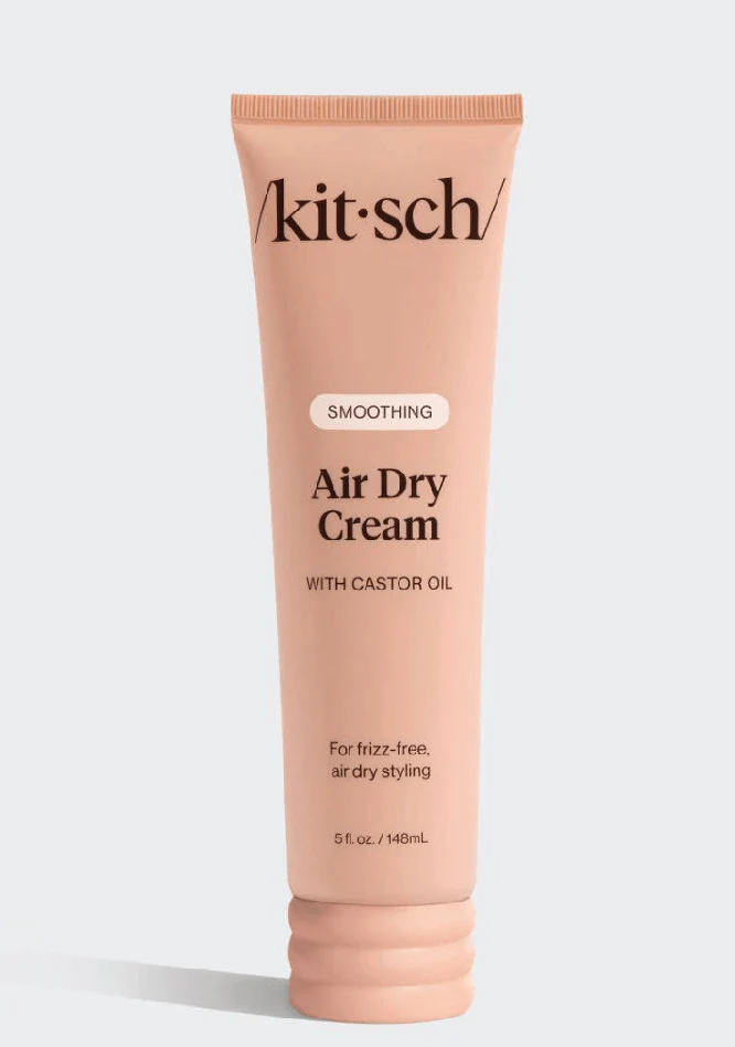 Smoothing Air Dry Cream - Image 2