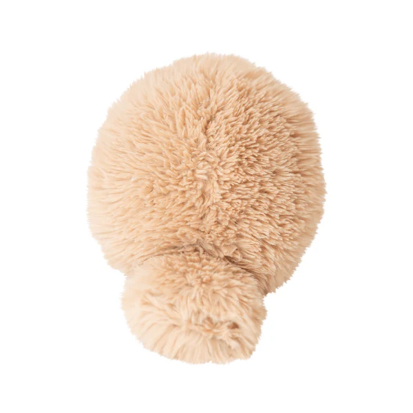 Soft Fluff Ball Fluffees Platypus Plushie - Image 4